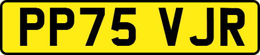 PP75VJR