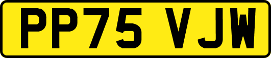 PP75VJW