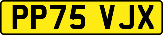 PP75VJX