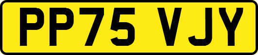 PP75VJY