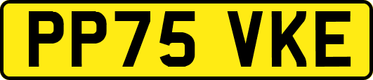 PP75VKE