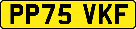 PP75VKF