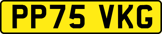 PP75VKG