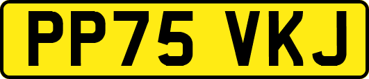 PP75VKJ
