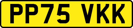 PP75VKK