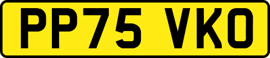 PP75VKO