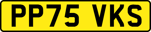 PP75VKS