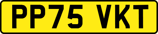 PP75VKT