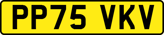PP75VKV