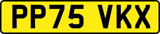 PP75VKX