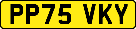 PP75VKY