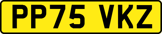 PP75VKZ