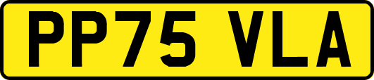 PP75VLA
