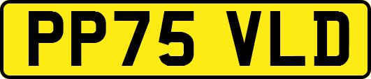 PP75VLD