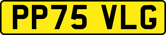 PP75VLG