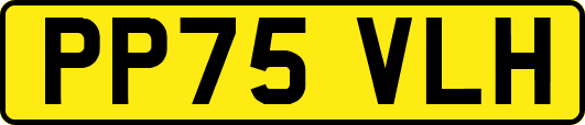 PP75VLH
