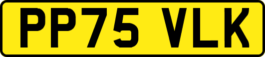 PP75VLK