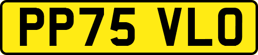 PP75VLO