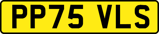 PP75VLS