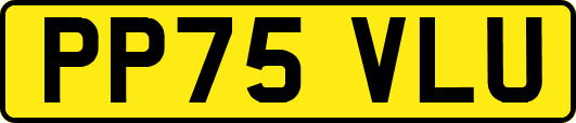 PP75VLU