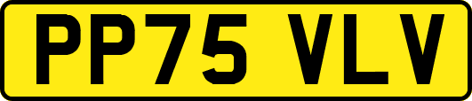 PP75VLV