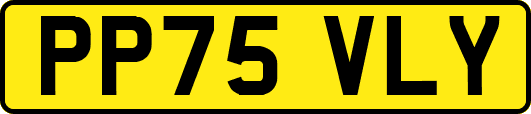 PP75VLY