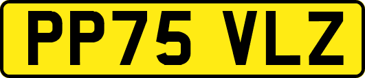 PP75VLZ