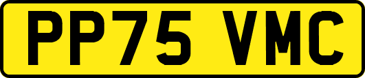 PP75VMC