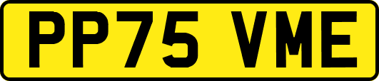 PP75VME