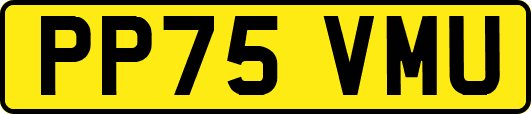 PP75VMU