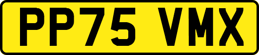 PP75VMX