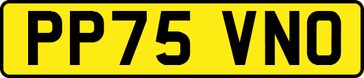 PP75VNO