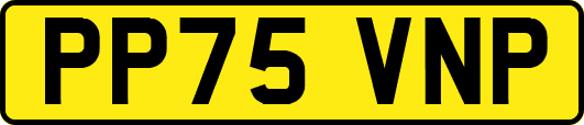 PP75VNP