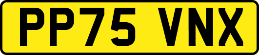 PP75VNX