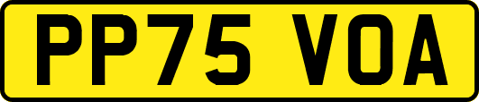 PP75VOA
