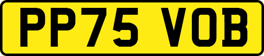 PP75VOB