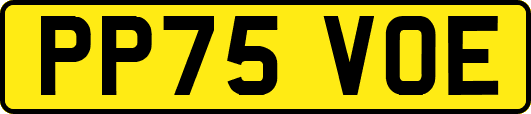 PP75VOE