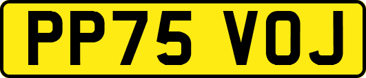 PP75VOJ