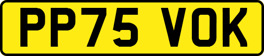 PP75VOK