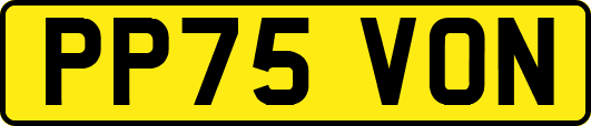 PP75VON