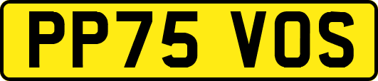 PP75VOS