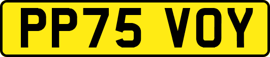 PP75VOY