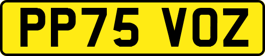 PP75VOZ