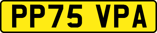 PP75VPA