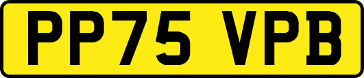 PP75VPB