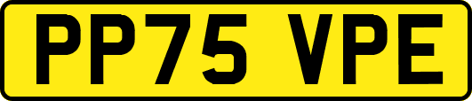 PP75VPE