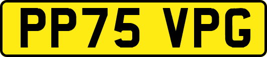PP75VPG