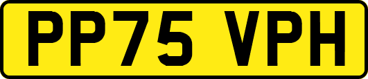 PP75VPH