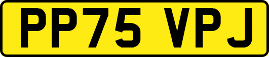 PP75VPJ
