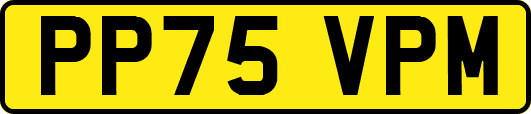 PP75VPM